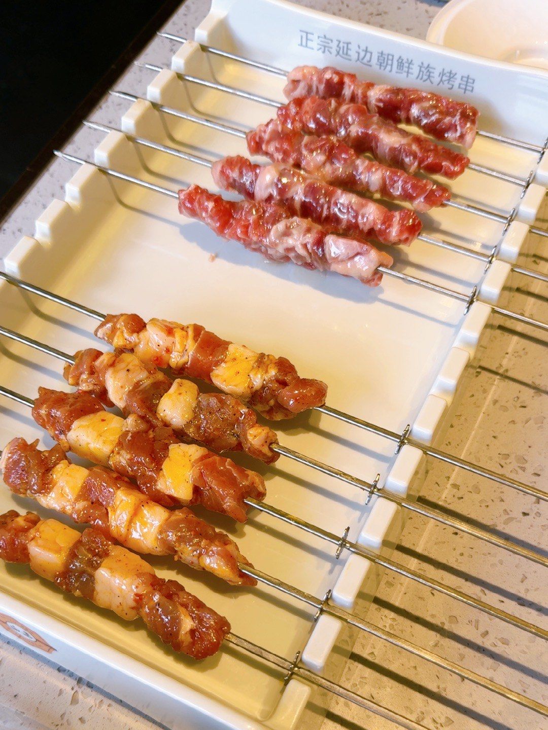 白玉串城,来了好几次