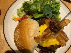 -The Diner X餐厅(青岛万象城店)