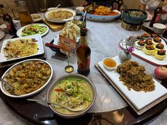 -君霖海鲜私房菜(春柳店)