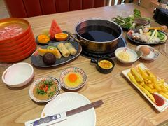 -松野谷·寿喜烧自助(华联顺义金街购物中心店)
