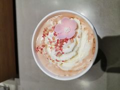 -星巴克(厦门SM新生活广场店)