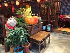 -玉桥餐厅(天坛店)