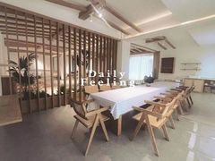 -加顺农场餐厅