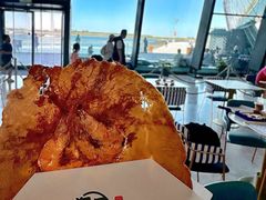 -抱抱地球咖啡馆(国家海洋博物馆店)