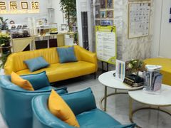 -启辰口腔(南坪店)
