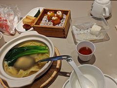 -蔡澜点心·粤菜(万菱汇店)