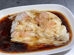 鲜虾肠-源记肠粉(华贵路店)