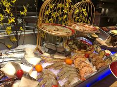 -上海星河湾酒店(闵行店)