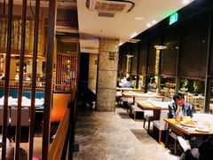 -川流不息(北蔡休闲广场店)