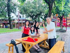 -深圳锦绣中华民俗村