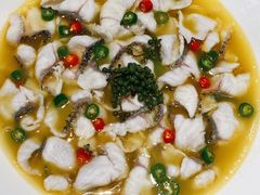 -青花椒花椒鱼(合生汇店)