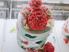-BONCAKE裱花蛋糕(万象汇店)
