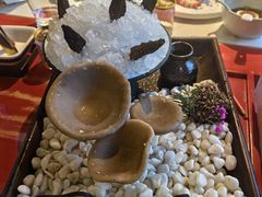 -小龙翻大江文化火锅(宽窄店)