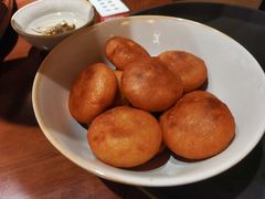 -田小狗的饭店(碧桂园店)