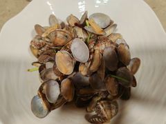 -青岛海天世园酒店-海澜阁中餐厅