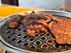 -霸腹烤肉(厦门柚子番店)