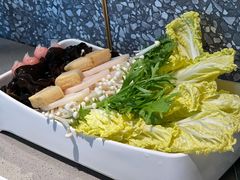 -半天妖烤鱼(新中关购物中心店)
