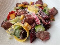 -圣丰索菲特·法国餐厅