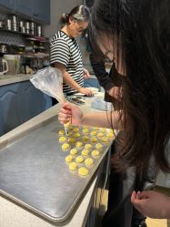 -明匠曲蛋糕西点屋(穗花新村店)