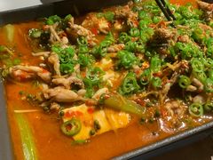 -乔街深夜食堂·小龙虾·高压锅生蚝(杭州总店)