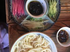 -四季民福烤鸭店(前门廊房二条店)