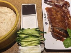 -河沿肉饼Beijing Pie(东华门店)