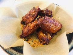 -拾挚扒房(招商花园城店)