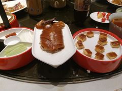 -上海人家花樣年华(中山公园店)