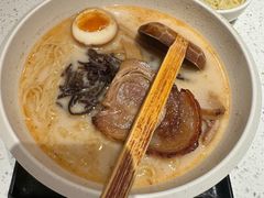 -味千拉面(又一城店)