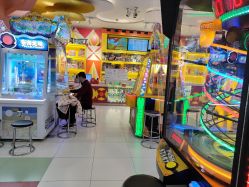 点击看大图 -meland·儿童乐园·游戏厅娃娃机·电玩Xbox(成都合生汇店)