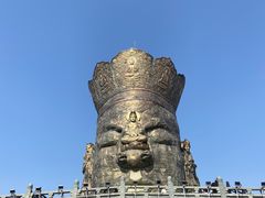 -上海东林寺(金山区)