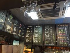 -心怡东北烤冷面(赤峰路店)