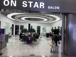 -ON STAR SALON