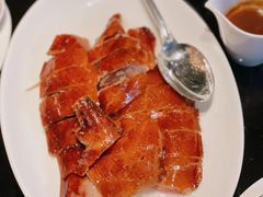 -北京四季酒店·采逸轩