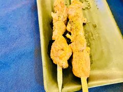 -伊带伊路新疆美食府(呼家楼店)
