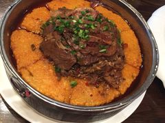 沙力海美食城-沙力海(北大街店)