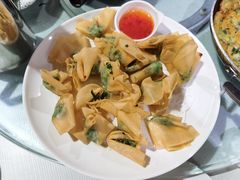 炸云吞-石岐乳鸽村(南海第三分店)