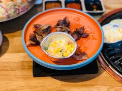 -秋木烤肉·韩国牛肉名家(高新旗舰店)