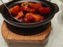 -码头鲜精致威海菜(欧乐坊店)