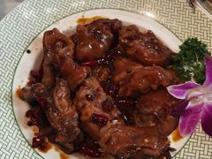 -嗨辣小聚·盘锦河蟹·海鲜烧烤龙虾(盘锦十年好店)