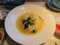 -荷塘秋月·本帮江浙菜(国权路店)