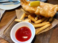 -FABIO’S费比欧披萨餐厅