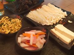 -重庆烧鸡公火锅(簋街店)