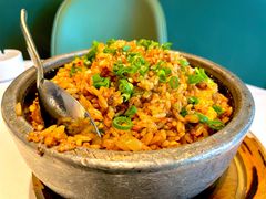 -潮上潮(南中环店)