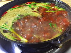 -石灰市毛记烧鸡公(解放碑店)