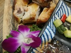 -Hi YOU你的饭局泰餐厅(雍和宫店)