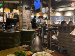 -三代烤肉(保利广场店)
