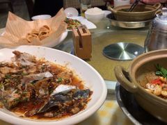 -老廣食堂(区庄店)