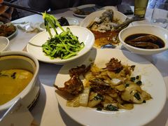 -小城故事·地道宁波味(月湖盛园店)