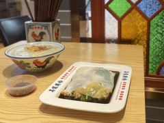 -荔银肠粉·非遗手藝(夫子庙店)